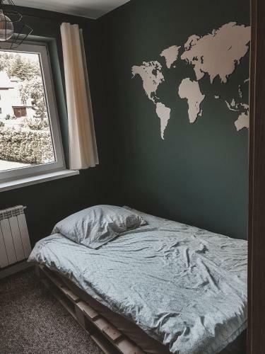 Jaszczurowa Apartament