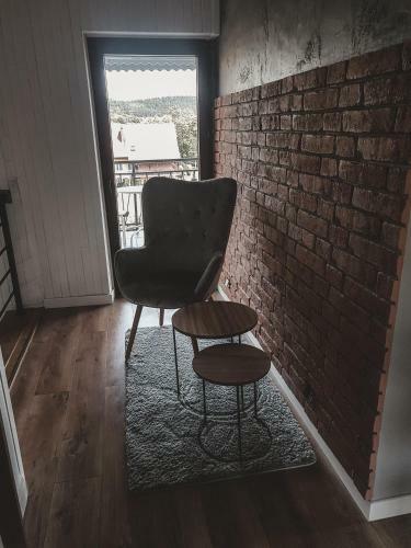Jaszczurowa Apartament