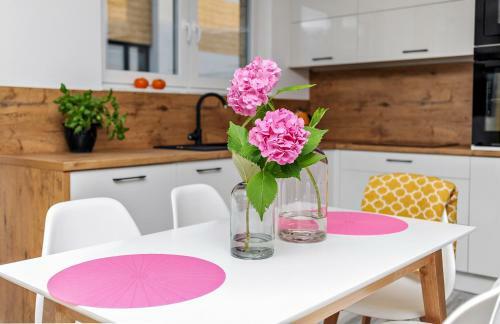 Apartament Twoja Przysta?