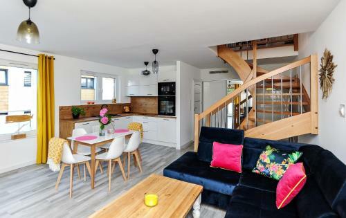 Apartament Twoja Przysta?