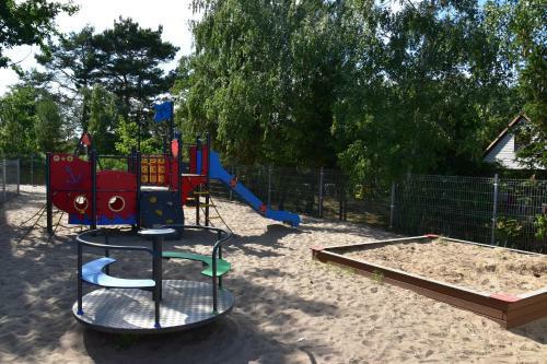 Apartament Rodzinny Jantar Park