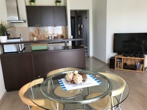 Apartamento Jantar