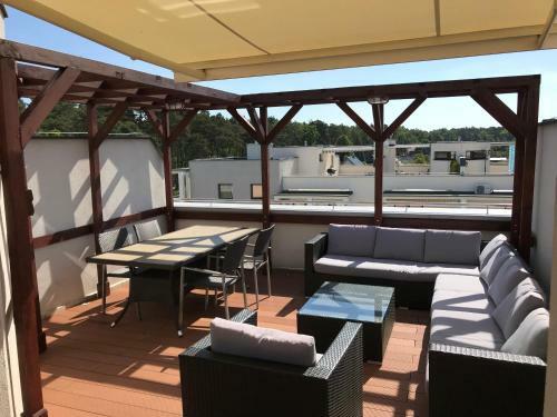Apartamento Jantar