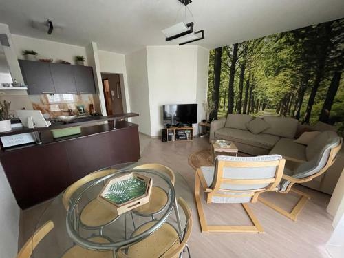 Apartamento Jantar