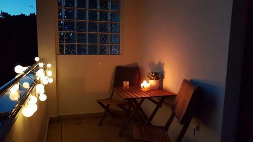 Apartament Z Tarasem Na Dachu Bursztyn