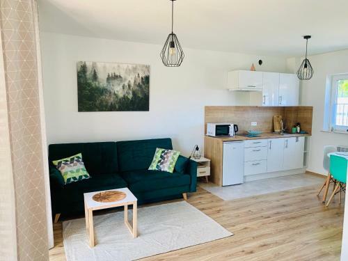Apartamento Stacja Morze