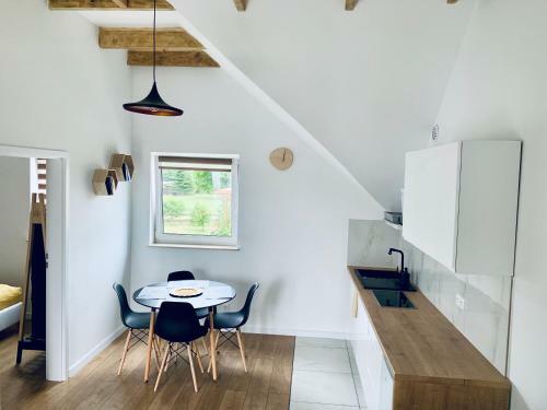 Apartamento Stacja Morze