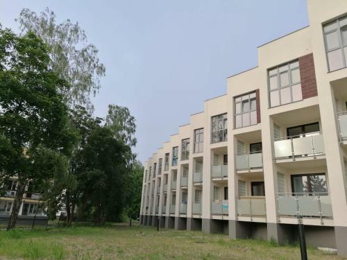 Apartamento El Piso