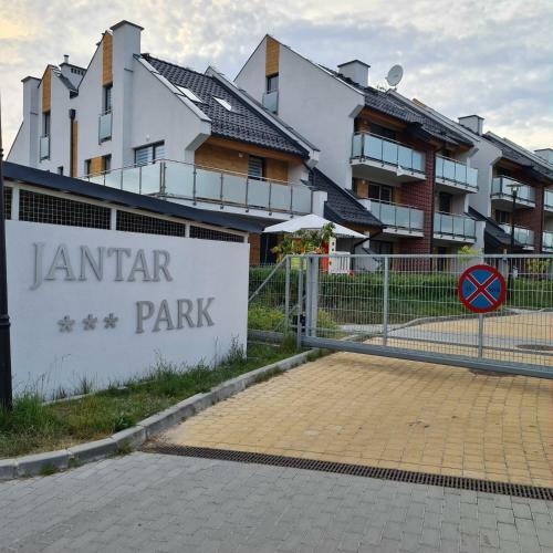 Apartament Blue Bay Jantar