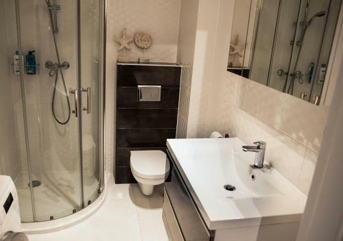 Apartament Z Ogr�dkiem