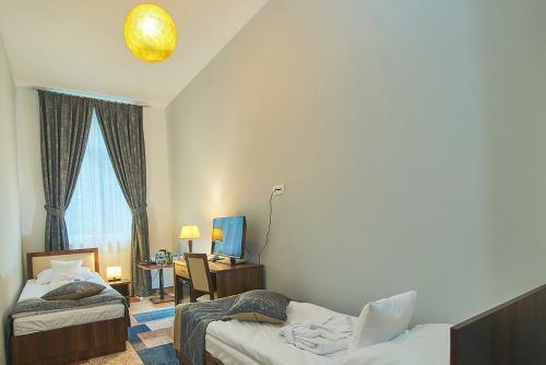 Hotel Aqua