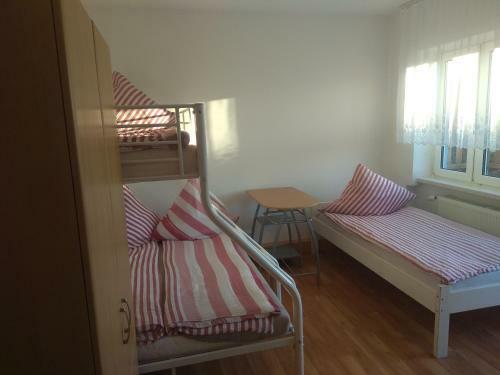 4U Hostel