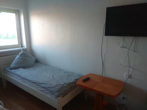 4U Hostel
