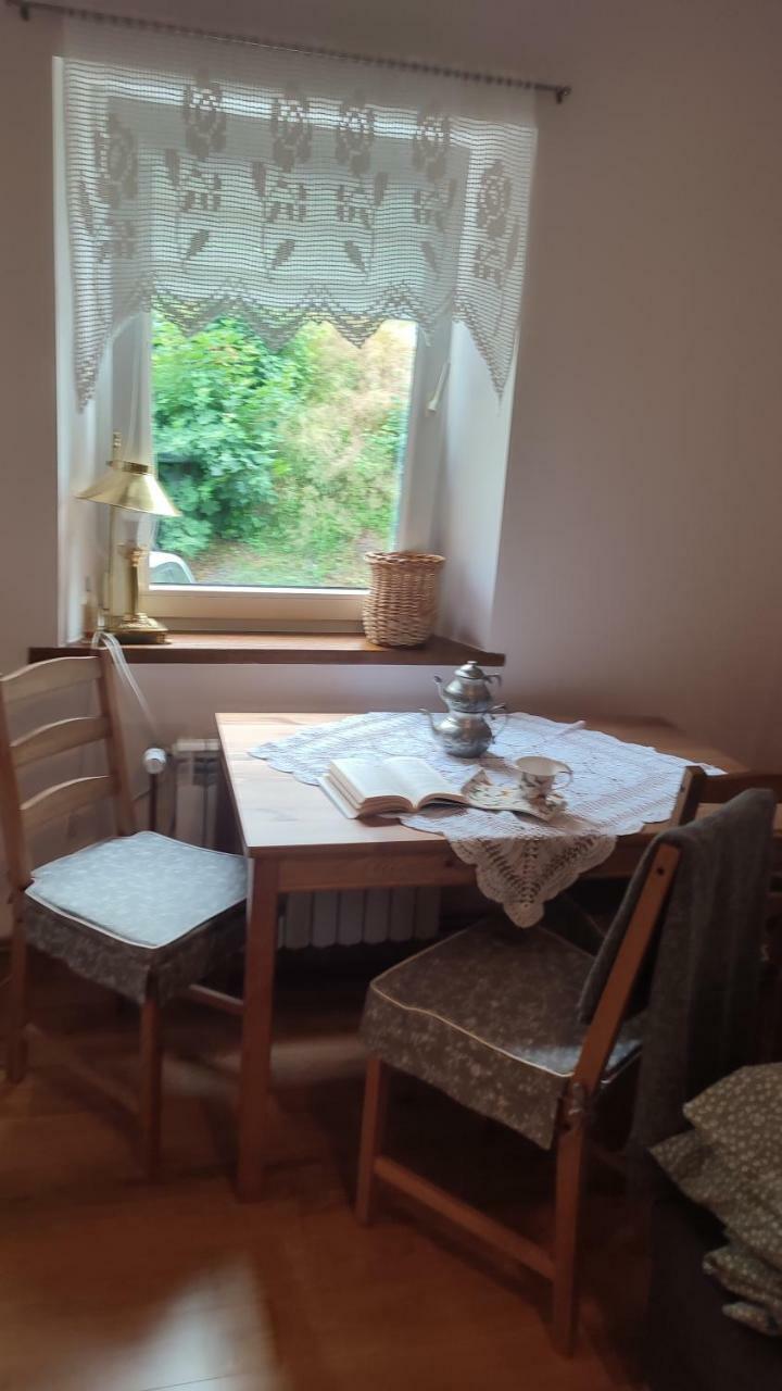 Apartamento Chopina 6 Na Zielonym Wzg�rzu