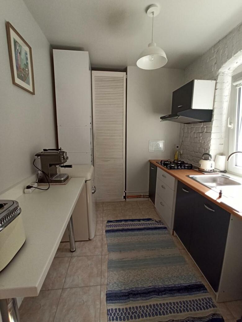 Apartamento Chopina 6 Na Zielonym Wzg�rzu