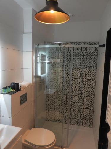 Apartament Na Dworcu