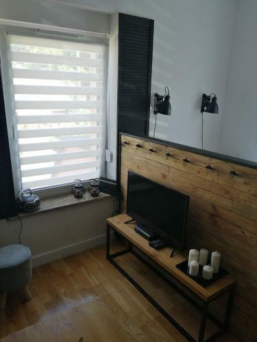 Apartamento Topsen Jedlina-zdr�j