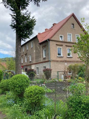 Apartament Jedlinka