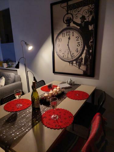 Apartament Jedlinka
