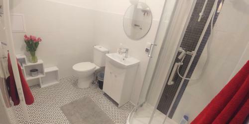 Apartament Jedlinka