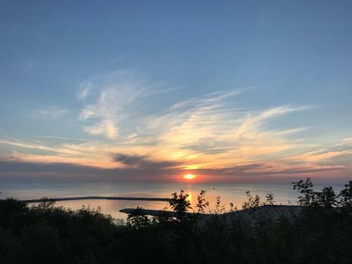 Kolorowe Domki