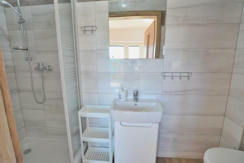 Dwupoziomowe Apartamenty Sofia