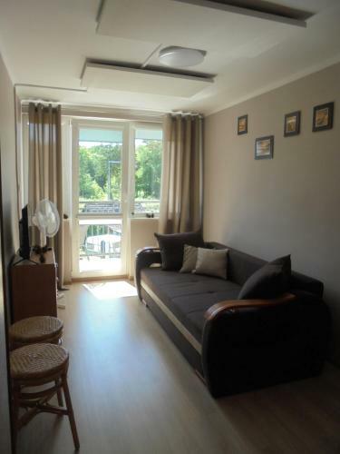 Apartament Dwupokojowy 150 M Do Morza