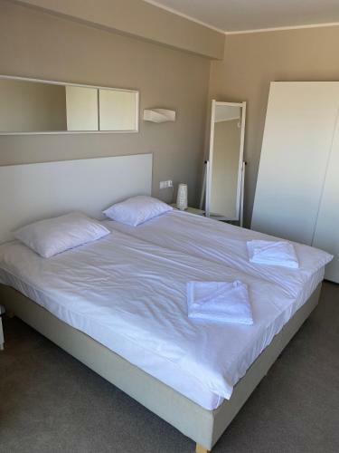 Apartament Nad Morzem Jaros?awiec
