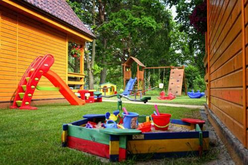 Holiday Homes, Jaroslawiec