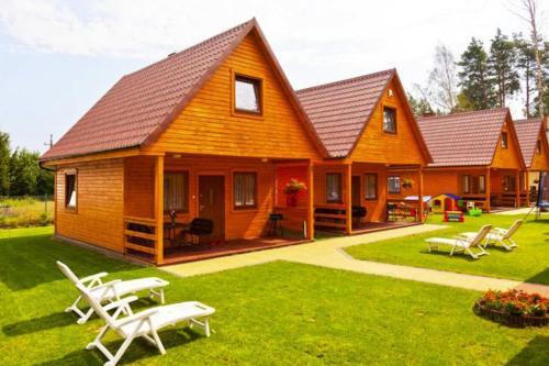 Holiday Homes, Jaroslawiec