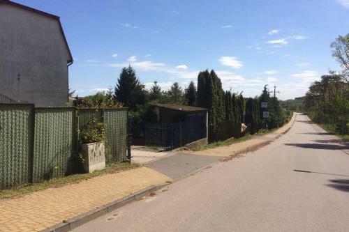 Apartament Le?na Jaros?awiec