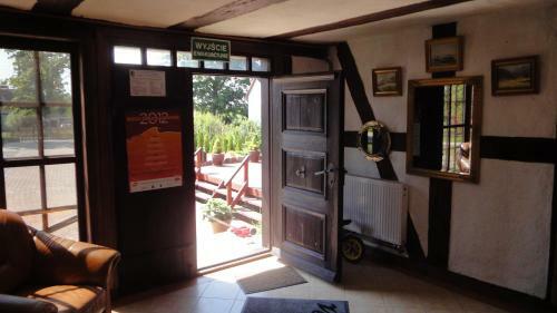 Dom Go?cinny Matysowka