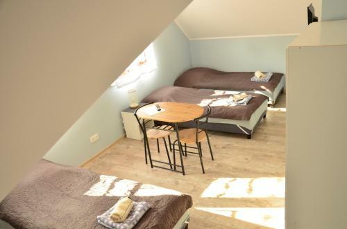 Apartamento Pokoje Go?cinne U Gra?ki