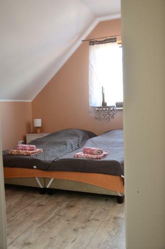 Apartamento Pokoje Go?cinne U Gra?ki