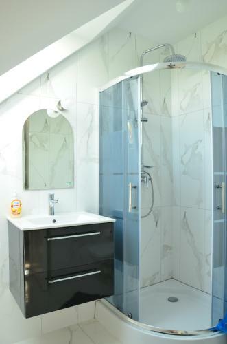 Apartamento Pokoje Go?cinne U Gra?ki