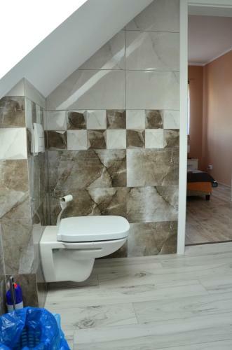Apartamento Pokoje Go?cinne U Gra?ki