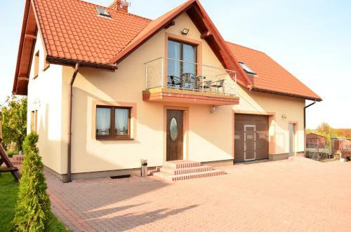 Apartamento Pokoje Go?cinne U Gra?ki