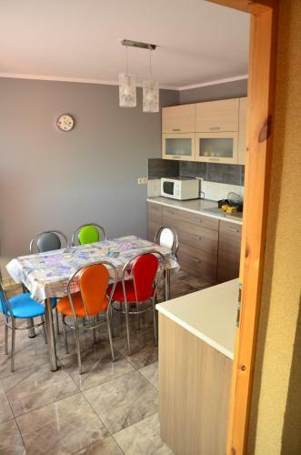 Apartamento Pokoje Go?cinne U Gra?ki