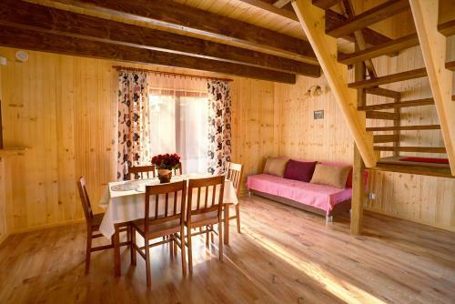 Lodge O?rodek Wczasowy Maliwa