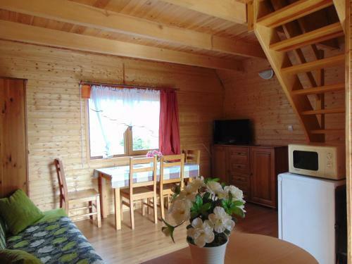Lodge Kanzas