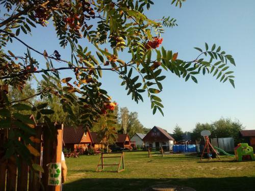 Lodge Kanzas