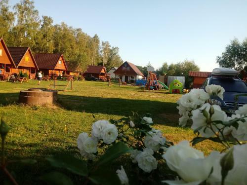 Lodge Kanzas
