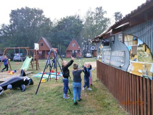 Lodge Kanzas