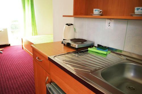 Hostal Pokoje Go?cinne Orka