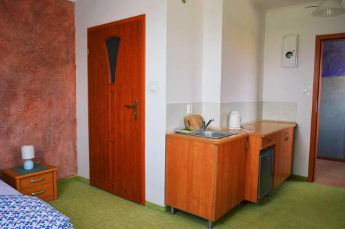 Hostal Pokoje Go?cinne Orka