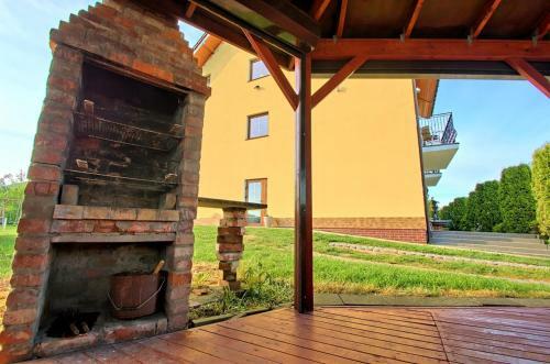 Hostal Pokoje Go?cinne Orka