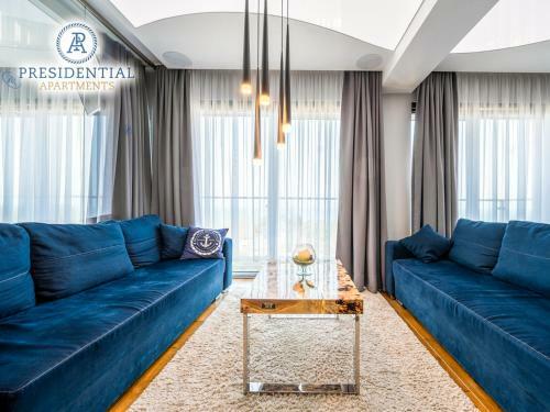 Prezydencki Apartamenty