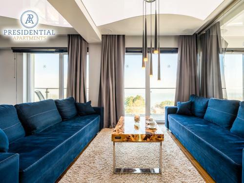 Prezydencki Apartamenty