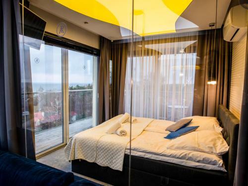 Prezydencki Apartamenty