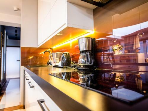 Prezydencki Apartamenty
